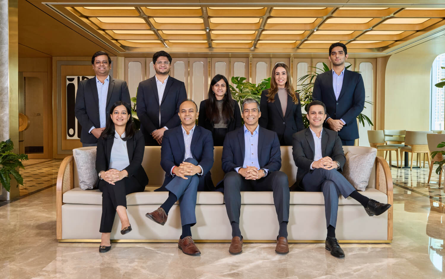 Filter Capital Team